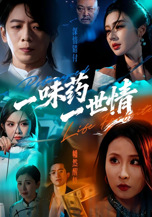 一味药一世情